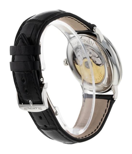 Blancpain Villeret 6651-1127-55B Image 3